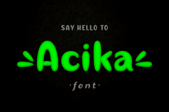 How Acika Transformed My Brand’s Visual Identity