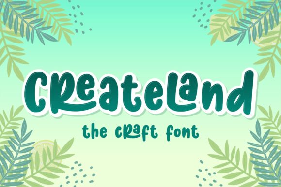 How Createland Transformed My Campaign Visuals