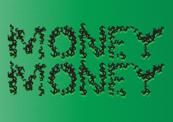 How Money Money Font Elevated My Brand's Visual Identity