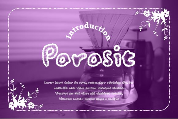 How Parasit Font Transformed My Brand’s Visual Identity