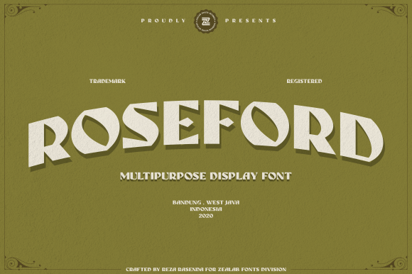 How Roseford Transformed My Campaign Visuals