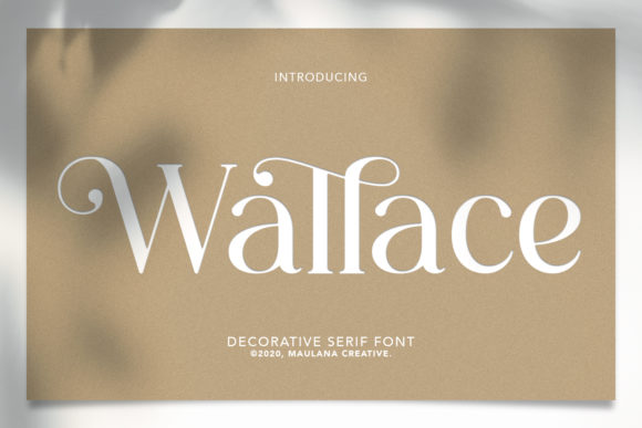 How Wallace Font Elevated My Bakery’s Brand Identity