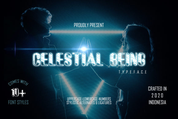 Testing Celestial Being in a Real Web Project